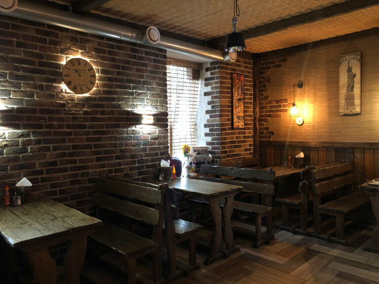 Мини-отель Гринвич Кандалакша-231