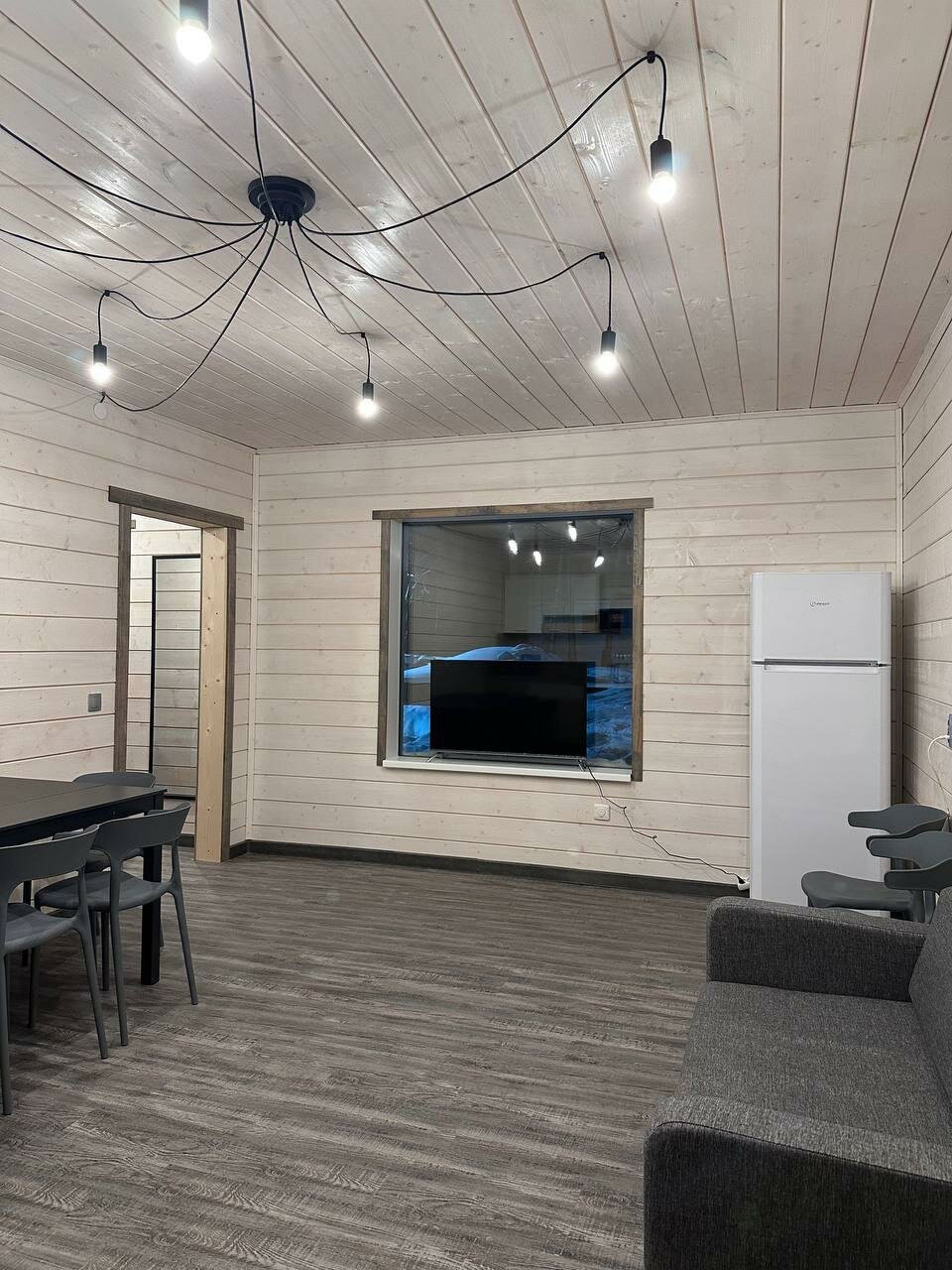 Мини-отель Гринвич Кандалакша