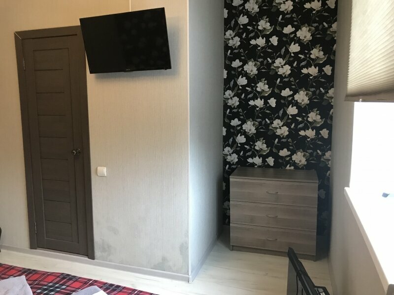 Мини-отель Гринвич Кандалакша