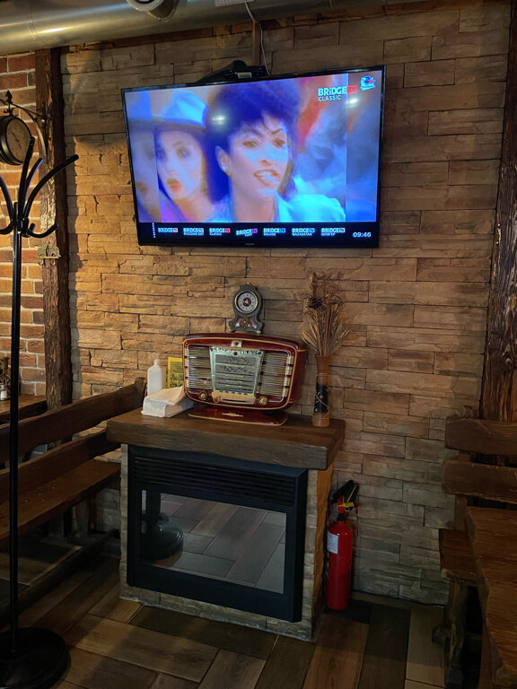 Мини-отель Гринвич Кандалакша-170