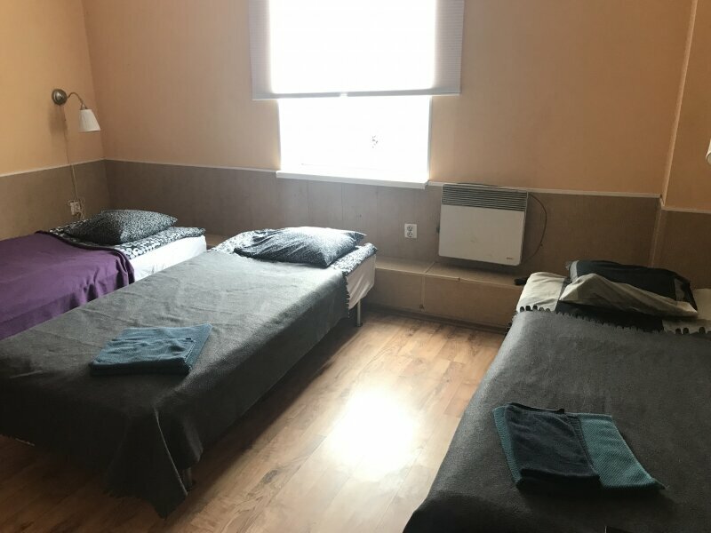 Мини-отель Гринвич Кандалакша