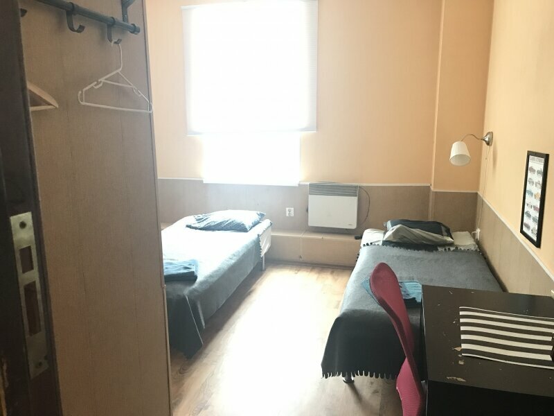 Мини-отель Гринвич Кандалакша