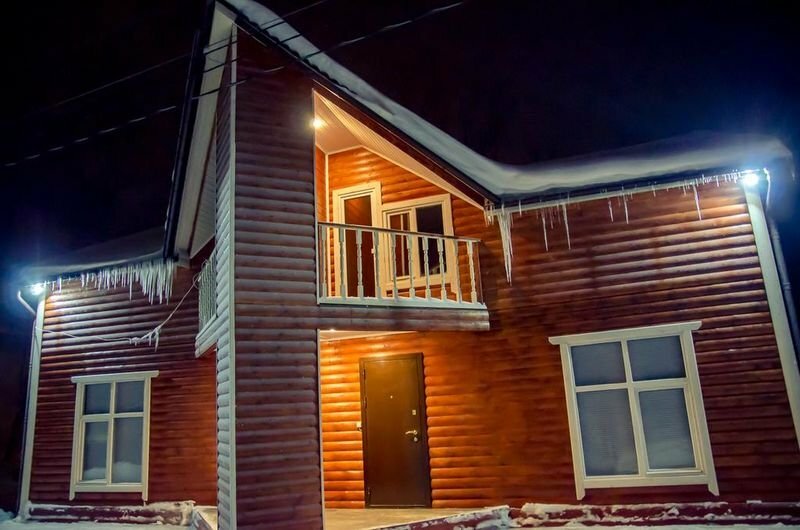 Мини-отель Гринвич Кандалакша-24