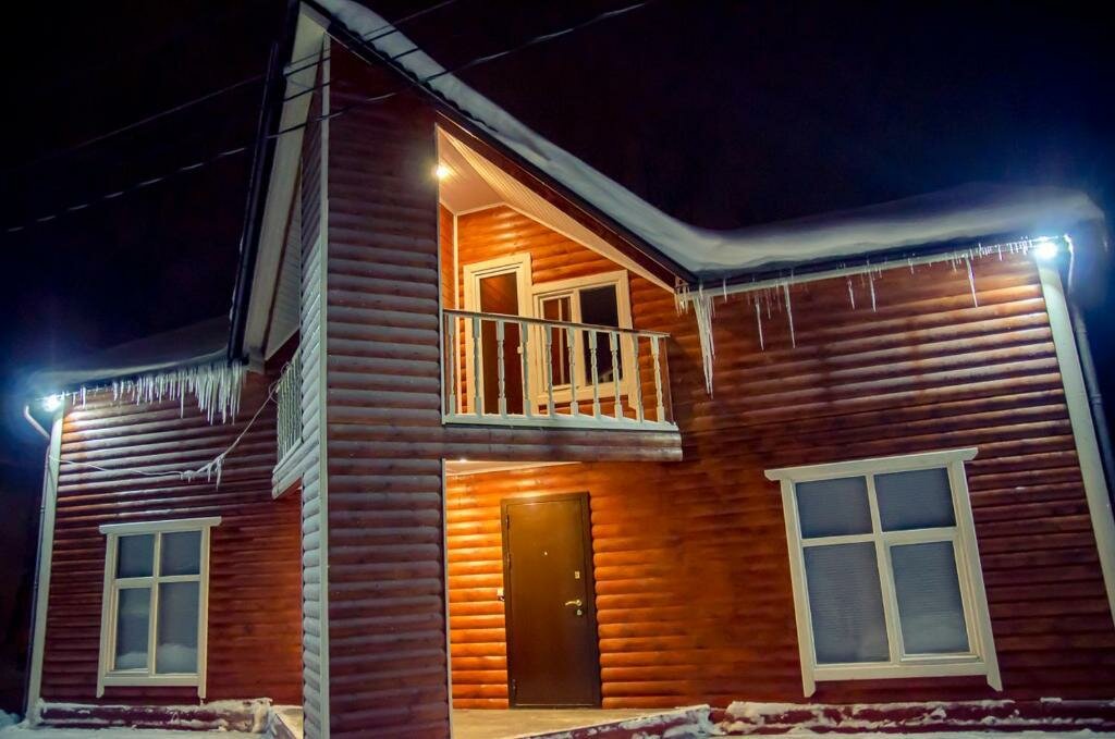 Мини-отель Гринвич Кандалакша-67