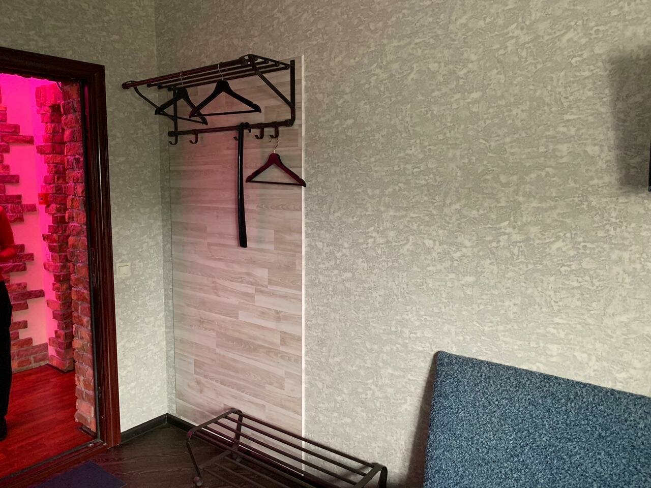 Мини-отель Гринвич Кандалакша-52