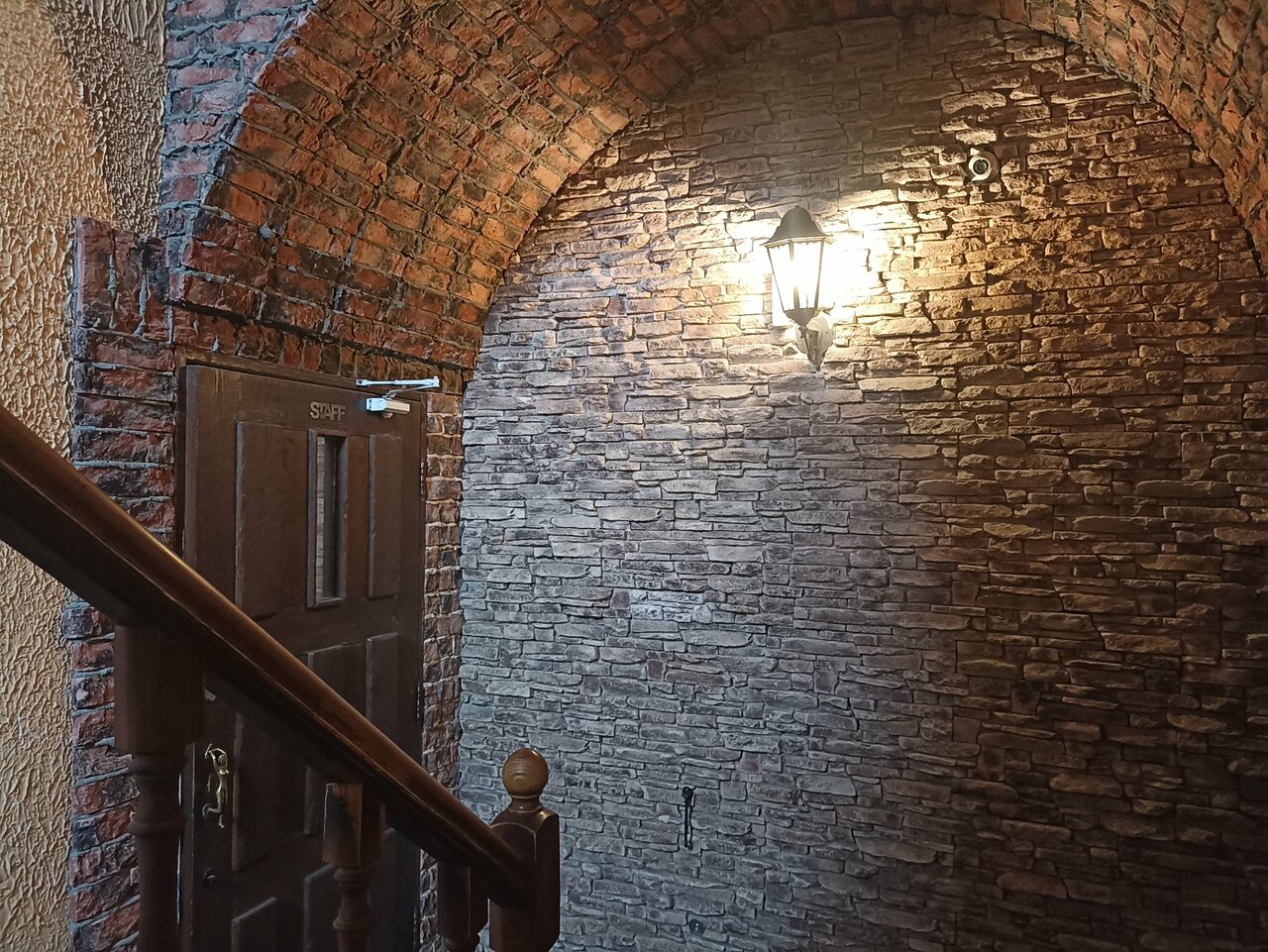 Мини-отель Гринвич Кандалакша-202