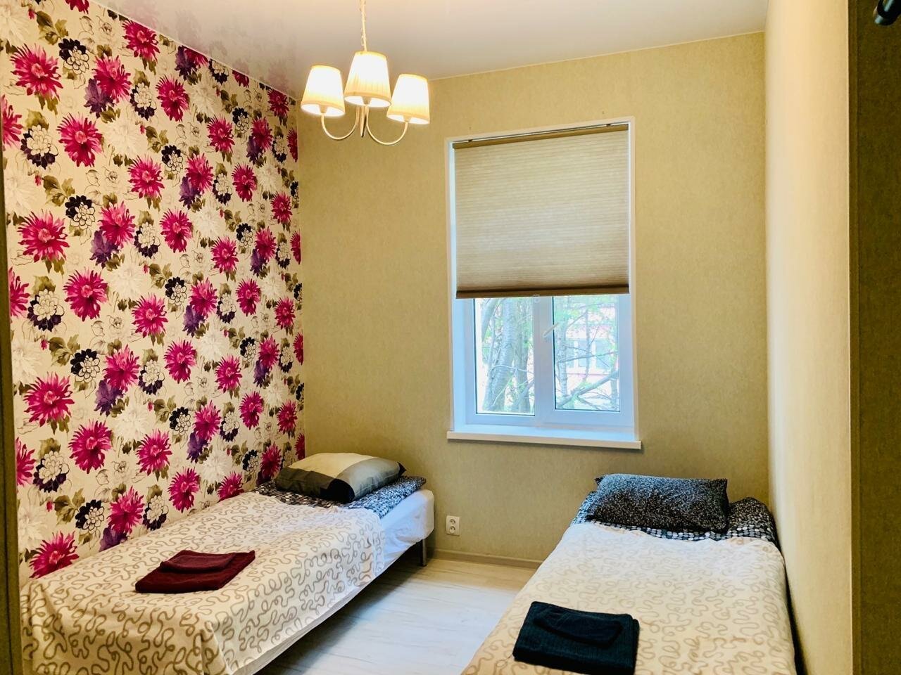 Мини-отель Гринвич Кандалакша-10