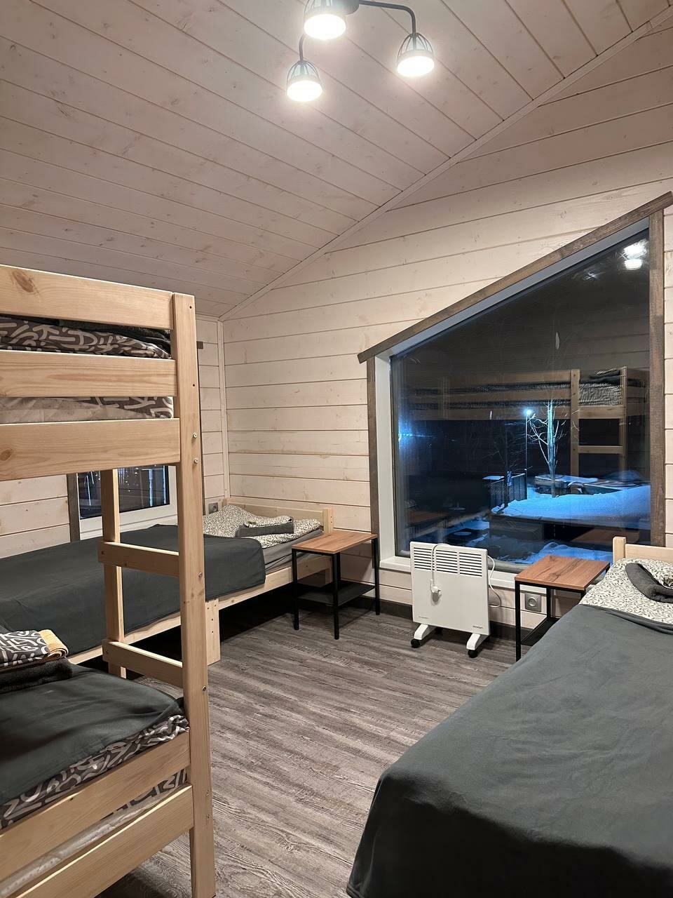 Мини-отель Гринвич Кандалакша-41