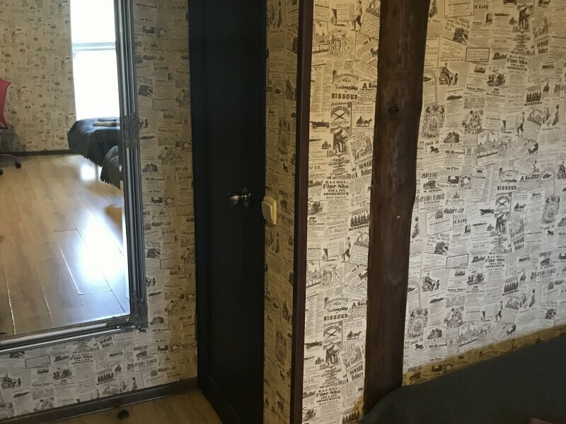 Мини-отель Гринвич Кандалакша