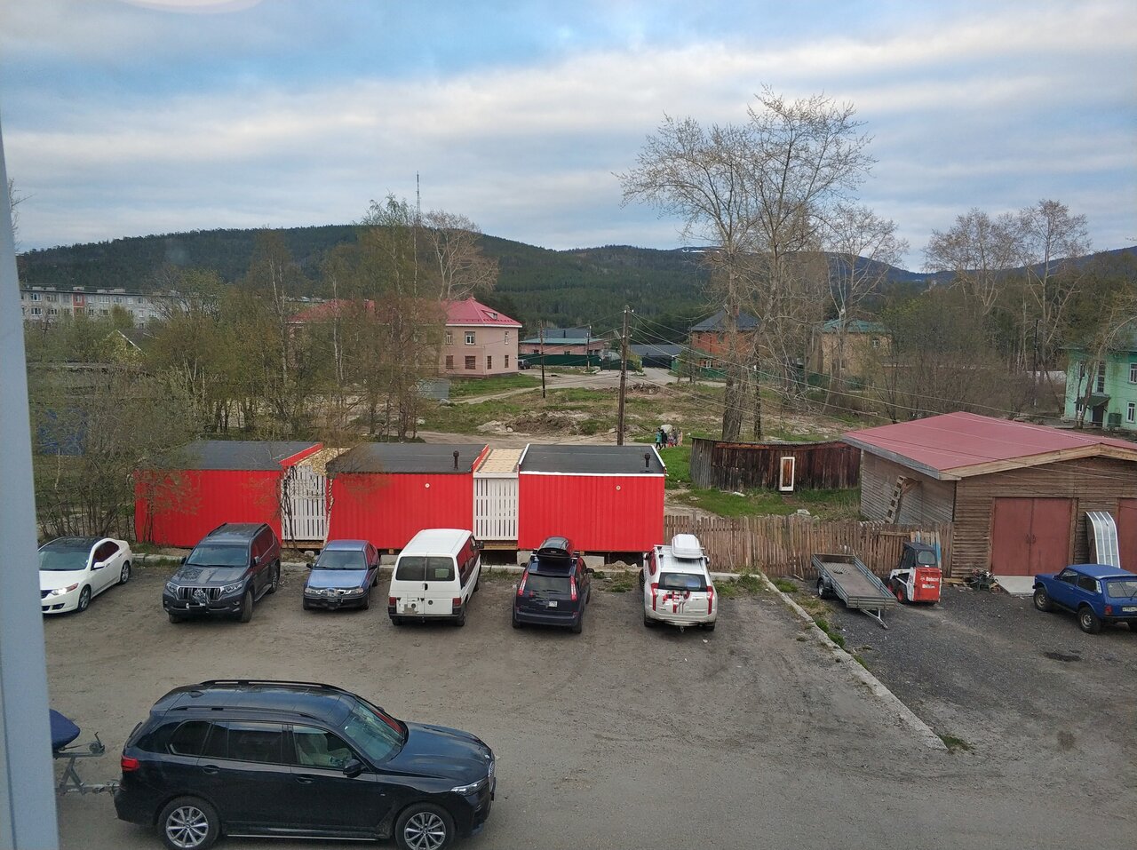 Мини-отель Гринвич Кандалакша-137