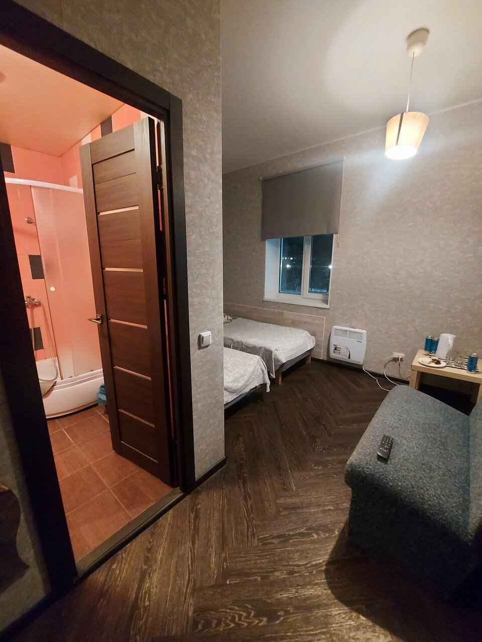 Мини-отель Гринвич Кандалакша-180