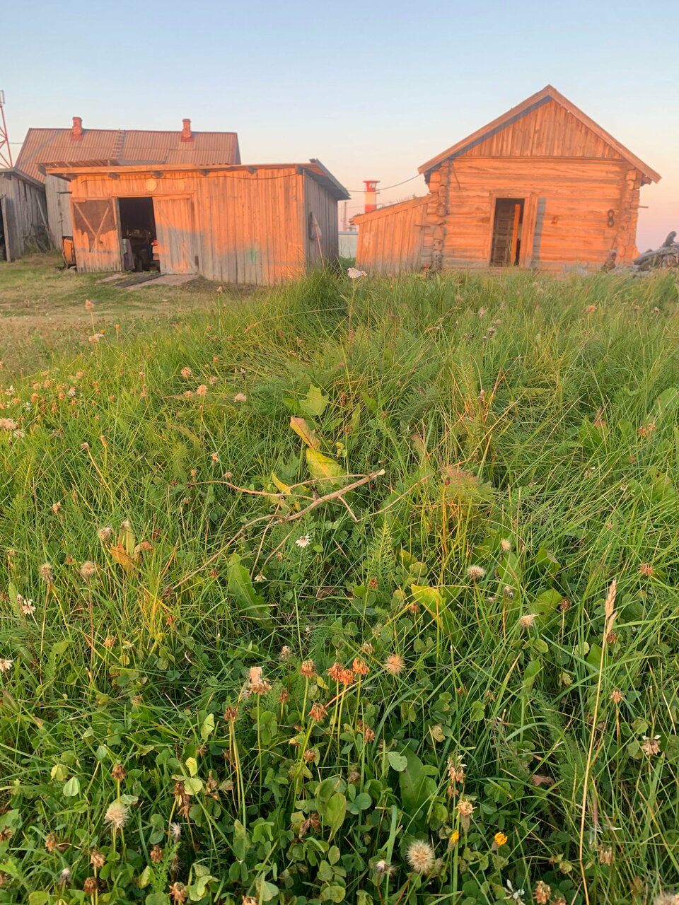 Мини-отель Гринвич Кандалакша-115