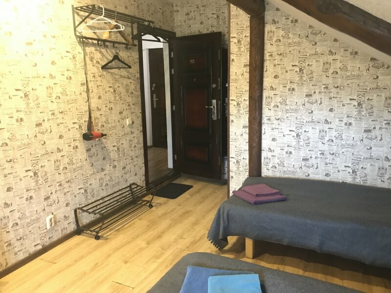 Мини-отель Гринвич Кандалакша