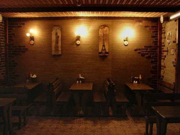 Мини-отель Гринвич Кандалакша-50