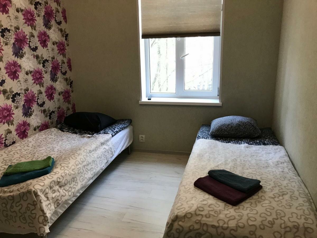 Мини-отель Гринвич Кандалакша-100