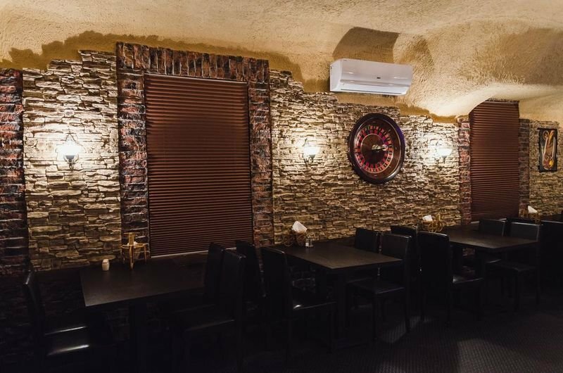 Мини-отель Гринвич Кандалакша-86