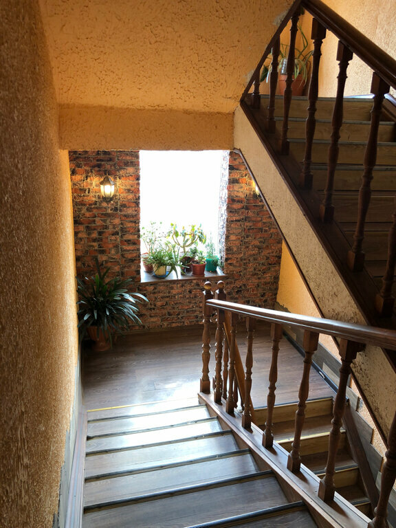 Мини-отель Гринвич Кандалакша-118