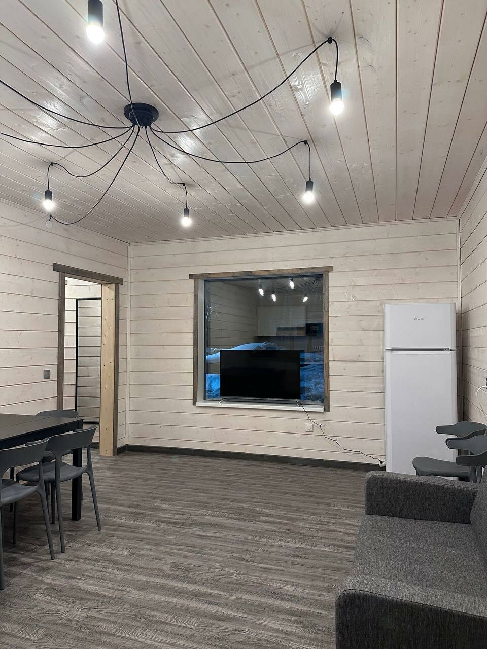 Мини-отель Гринвич Кандалакша-87