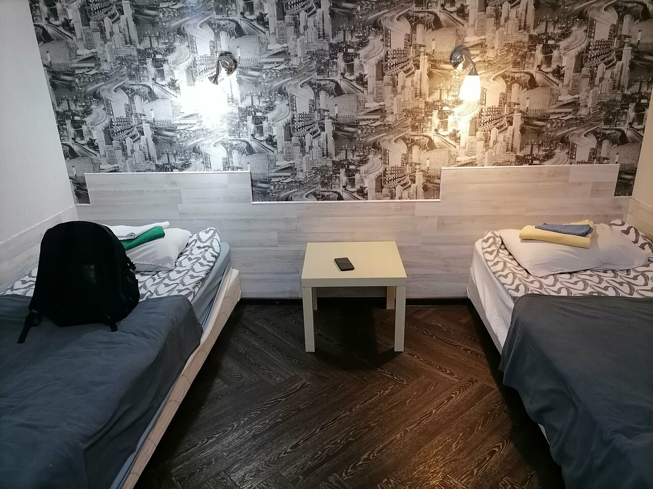 Мини-отель Гринвич Кандалакша-132