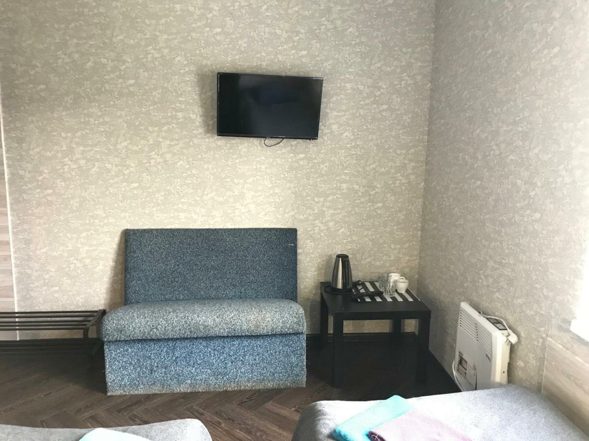 Мини-отель Гринвич Кандалакша-97