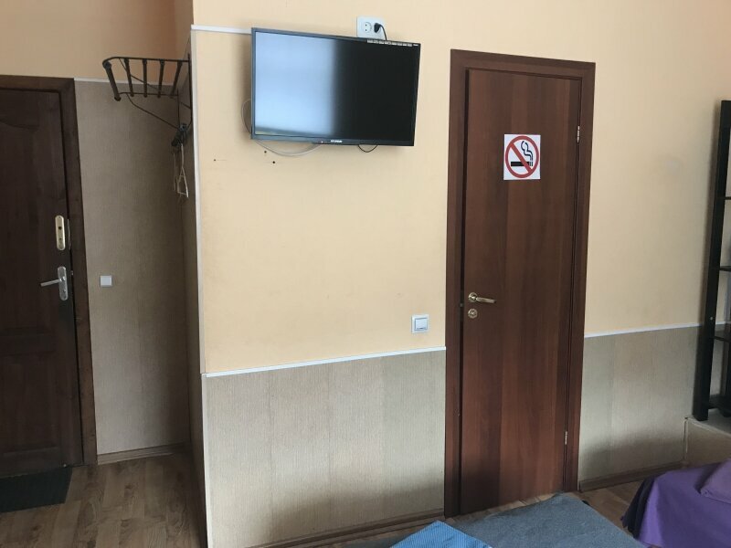 Мини-отель Гринвич Кандалакша