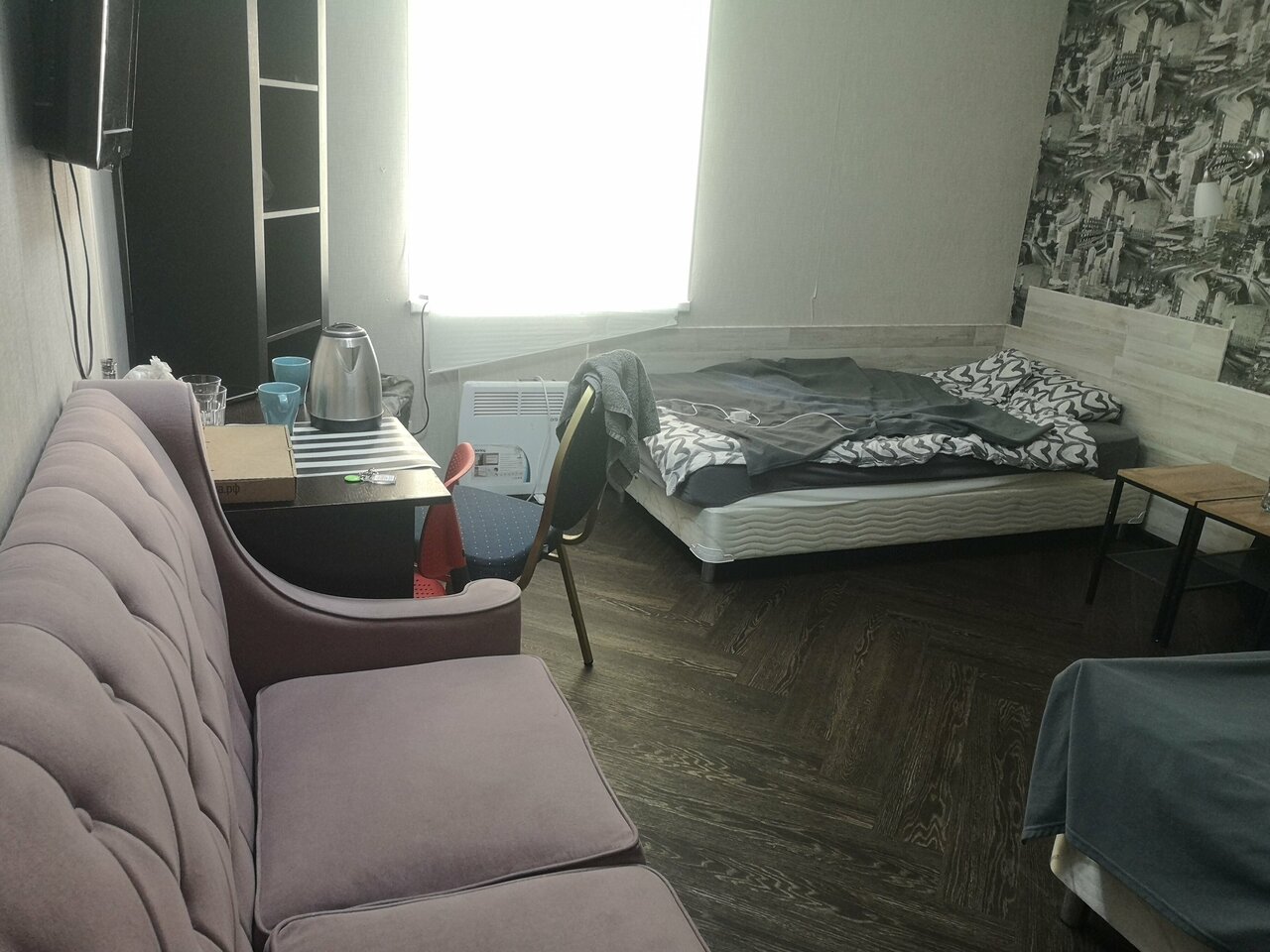 Мини-отель Гринвич Кандалакша-198