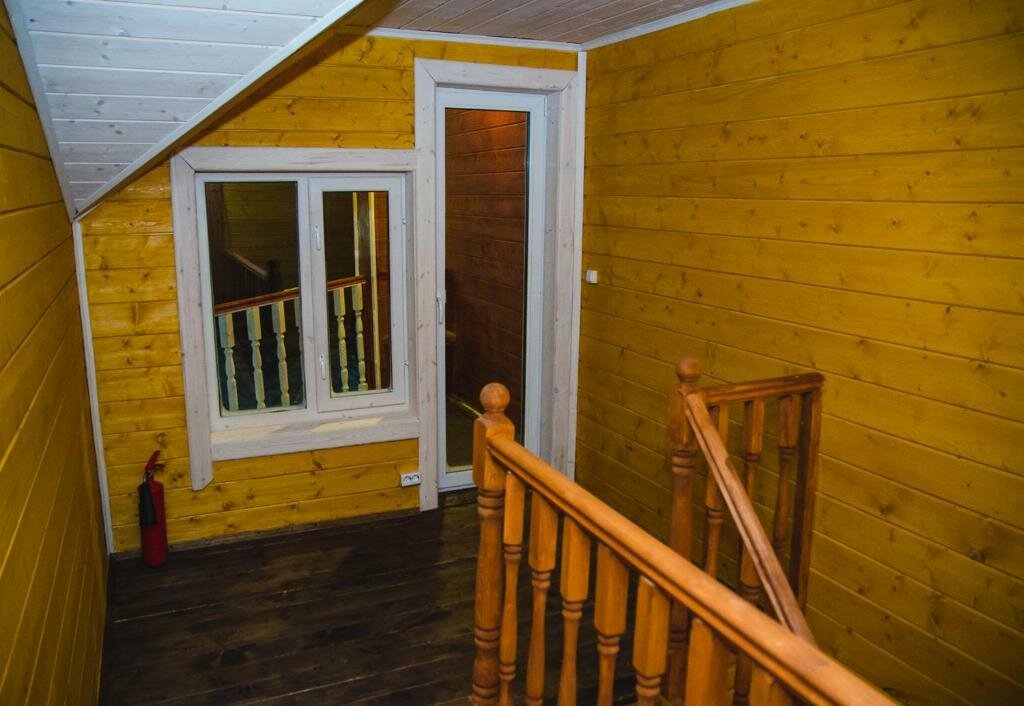 Мини-отель Гринвич Кандалакша-70