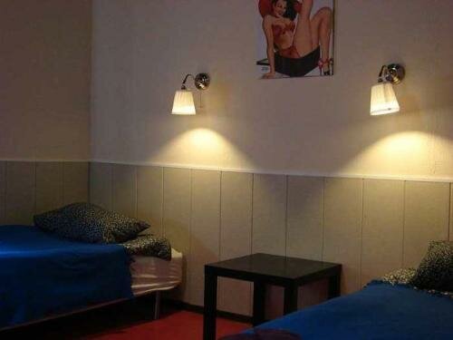 Мини-отель Гринвич Кандалакша-65