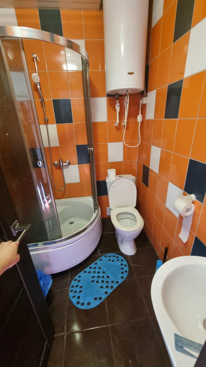 Мини-отель Гринвич Кандалакша-235