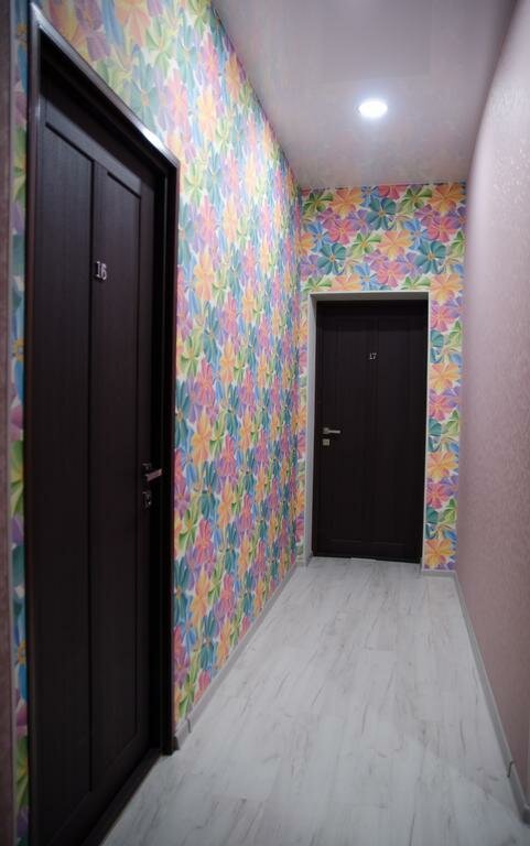 Мини-отель Гринвич Кандалакша-62