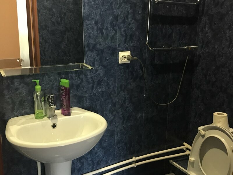 Мини-отель Гринвич Кандалакша