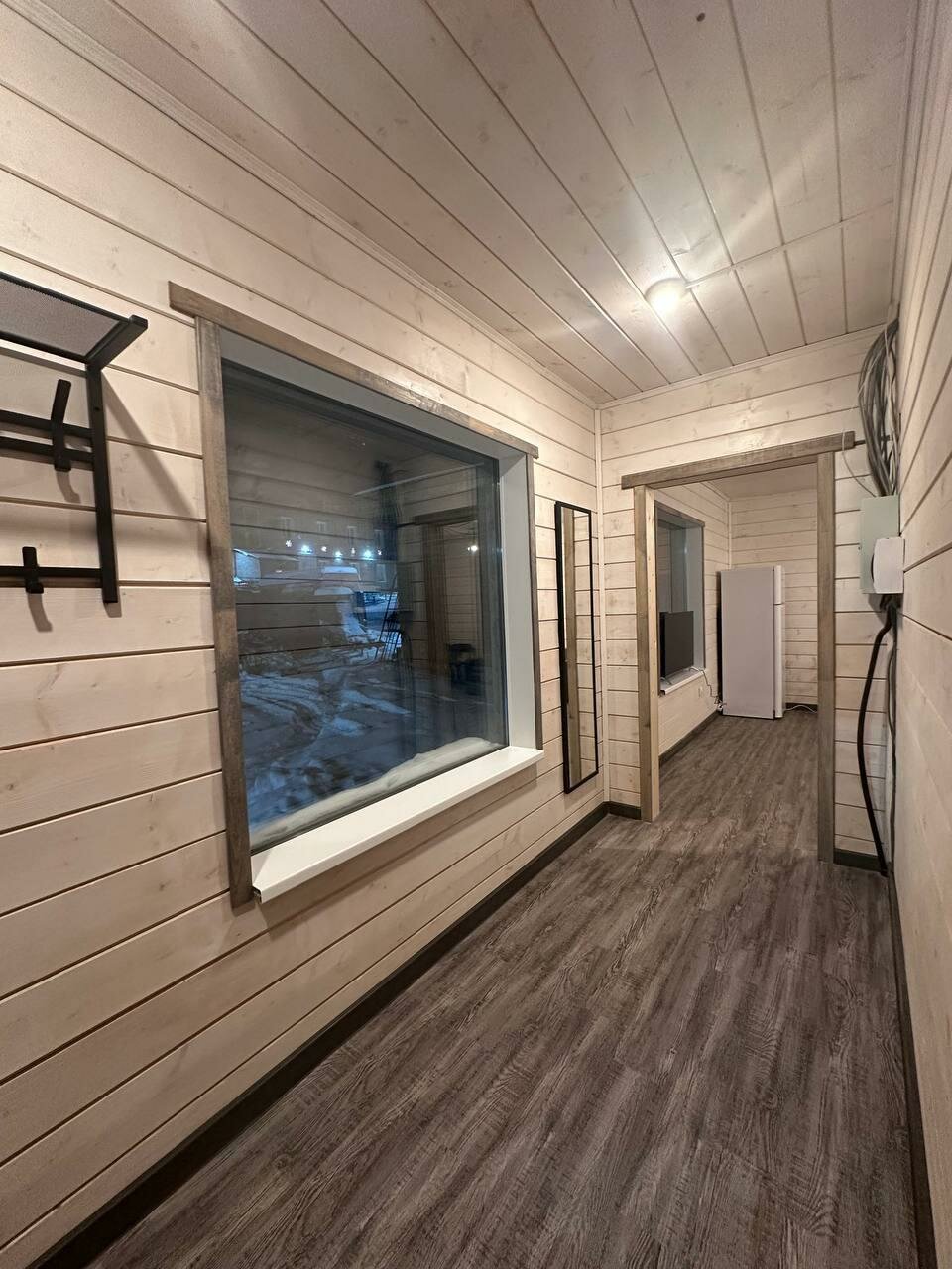 Мини-отель Гринвич Кандалакша