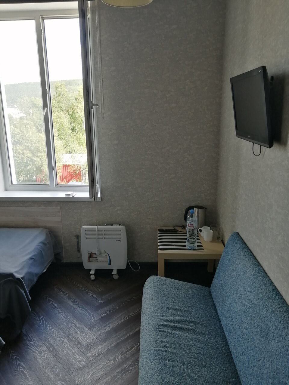 Мини-отель Гринвич Кандалакша-253