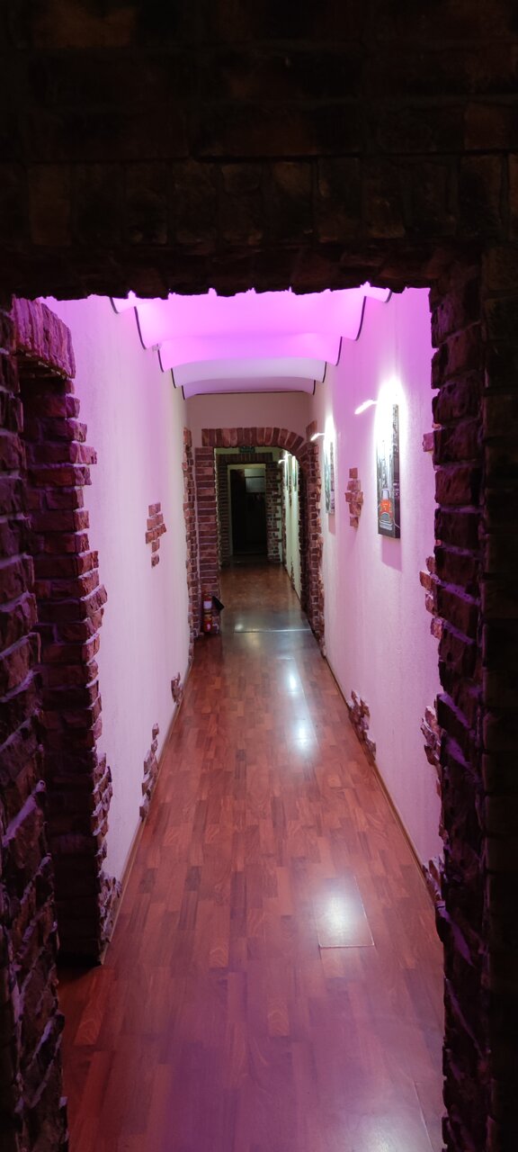 Мини-отель Гринвич Кандалакша-242