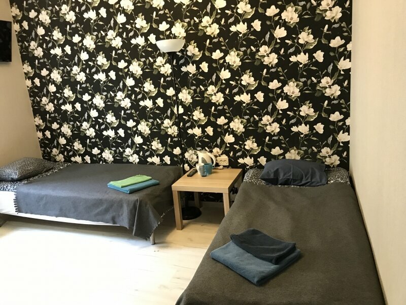 Мини-отель Гринвич Кандалакша