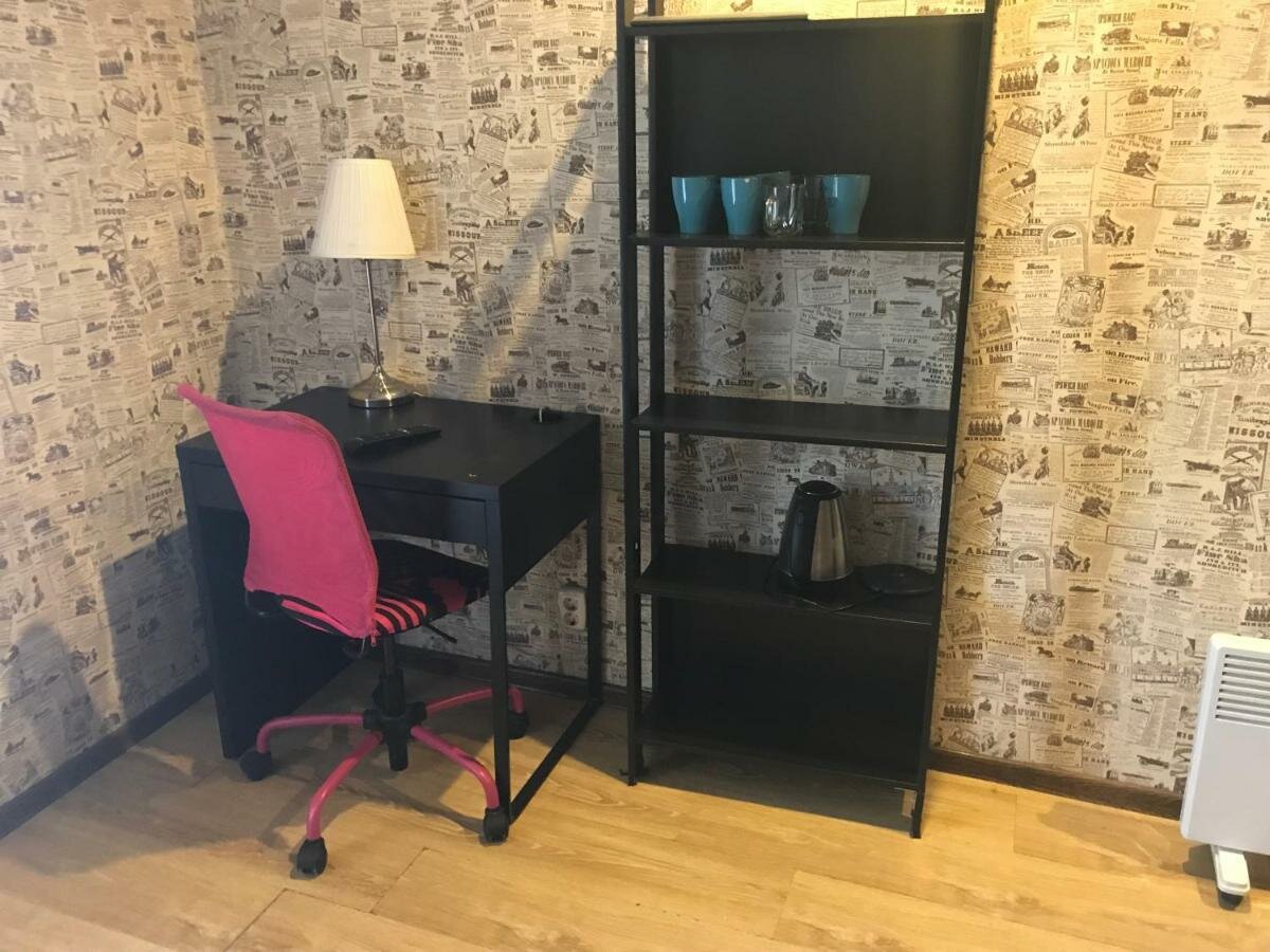 Мини-отель Гринвич Кандалакша-93