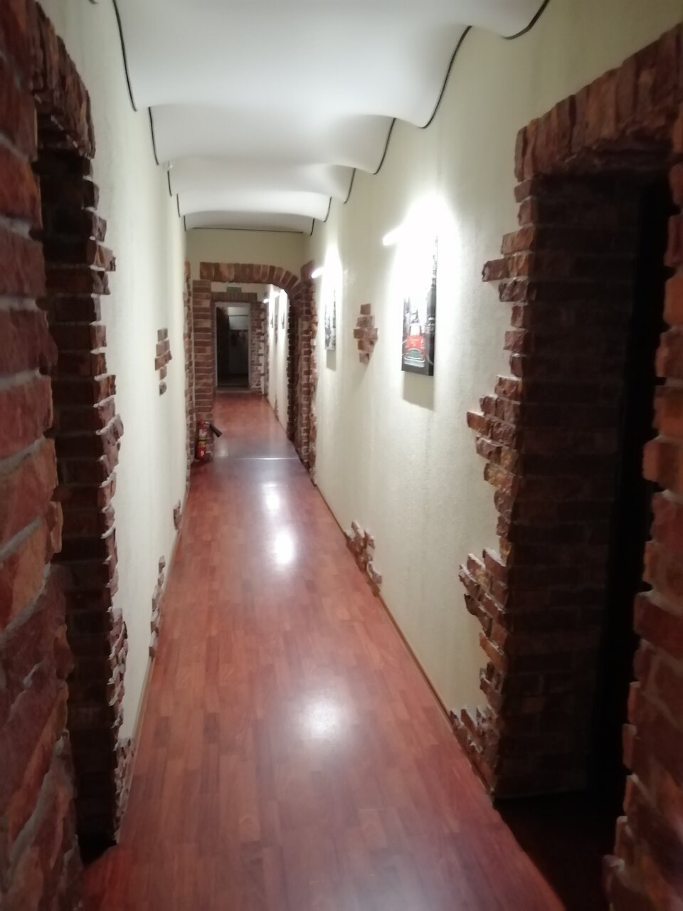 Мини-отель Гринвич Кандалакша-230