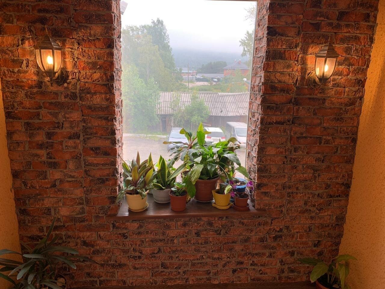 Мини-отель Гринвич Кандалакша-14