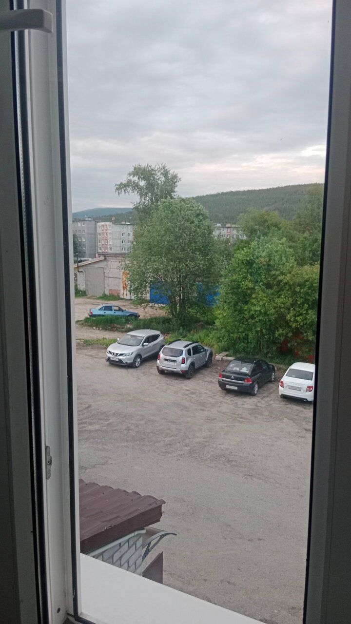 Мини-отель Гринвич Кандалакша-185