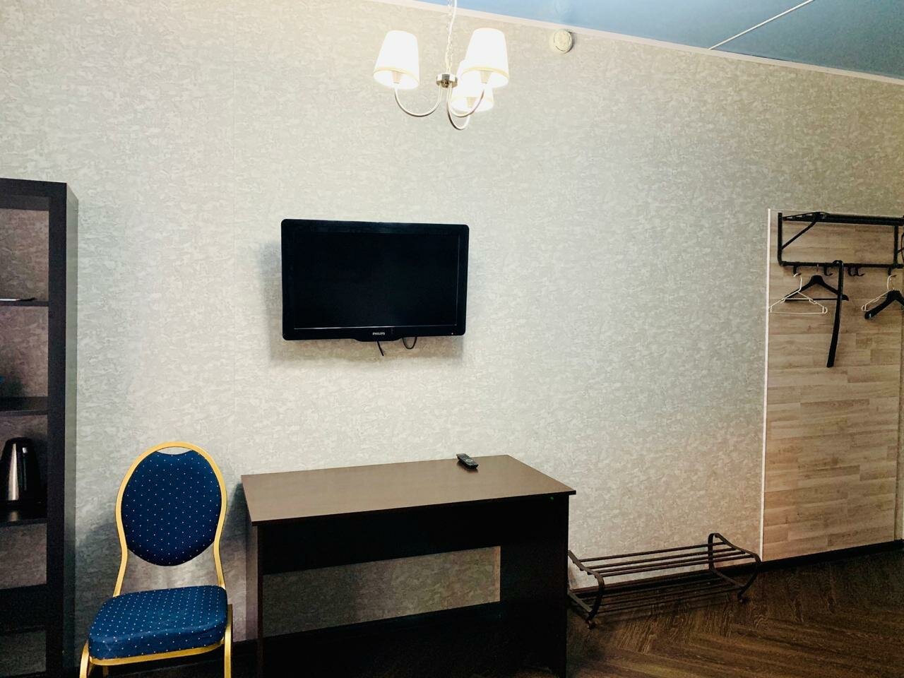 Мини-отель Гринвич Кандалакша-49