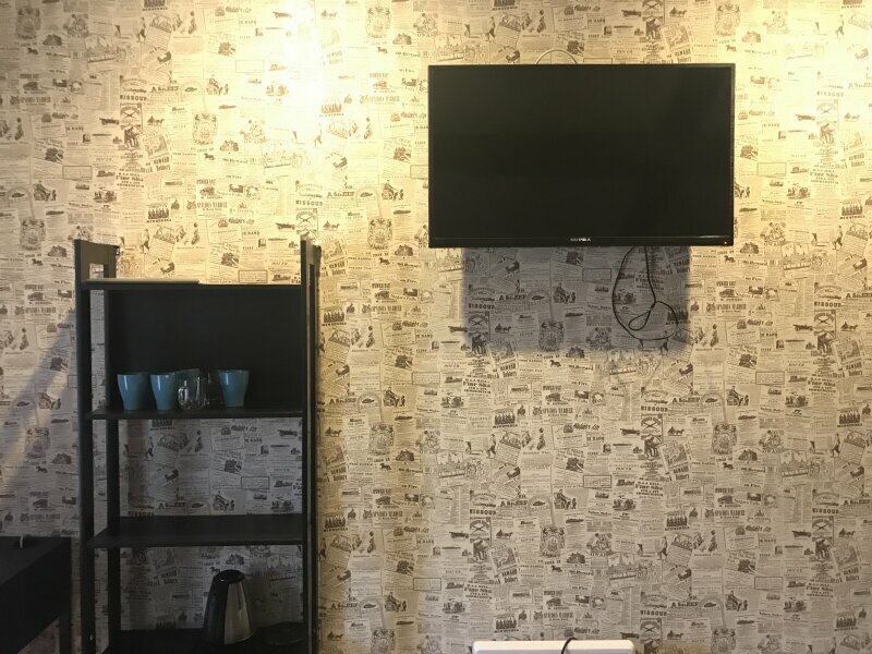 Мини-отель Гринвич Кандалакша