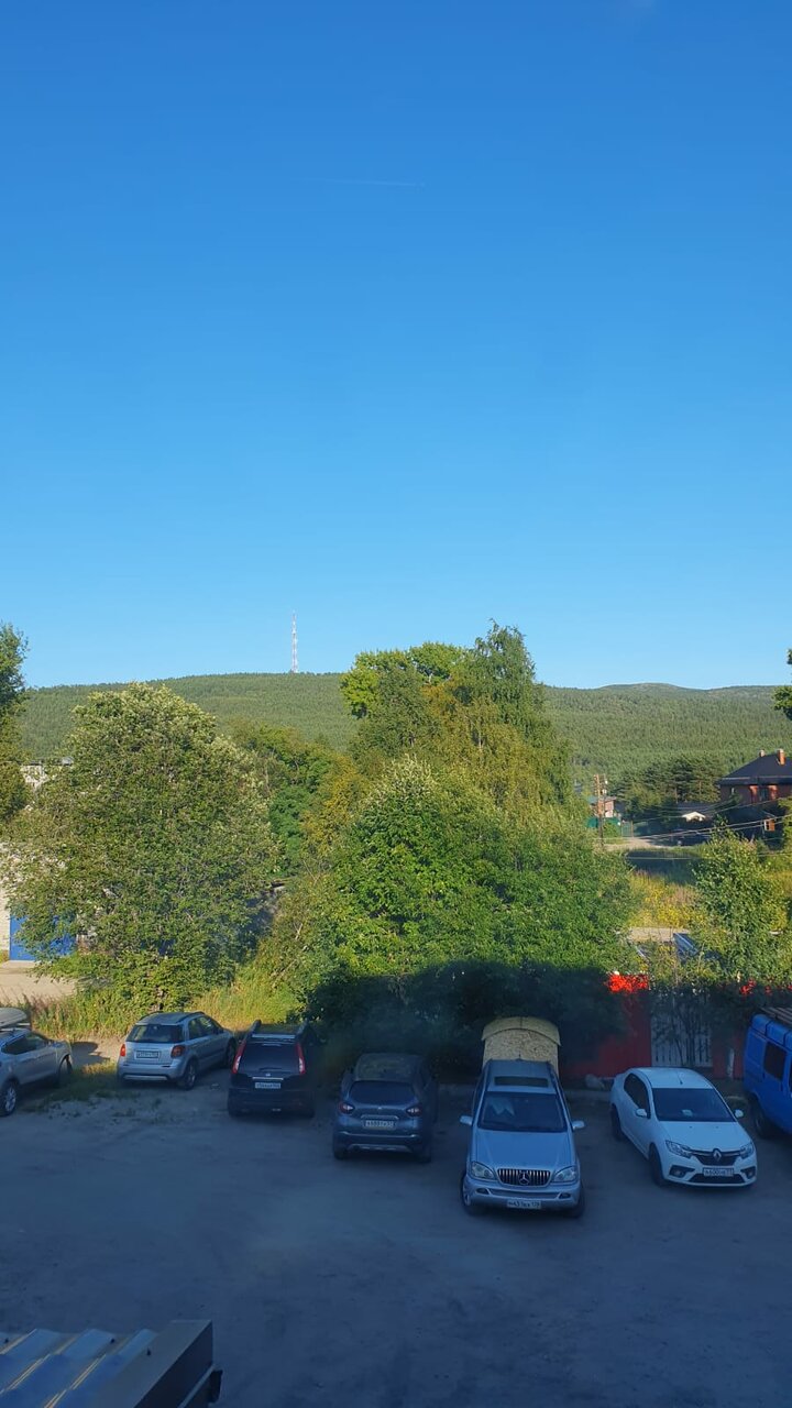 Мини-отель Гринвич Кандалакша-164