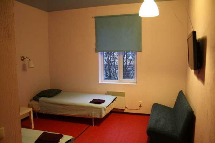 Мини-отель Гринвич Кандалакша-99