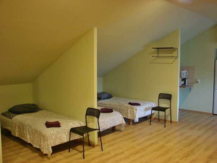 Мини-отель Гринвич Кандалакша-85