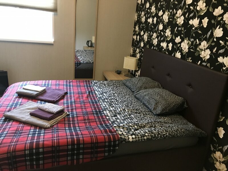 Мини-отель Гринвич Кандалакша