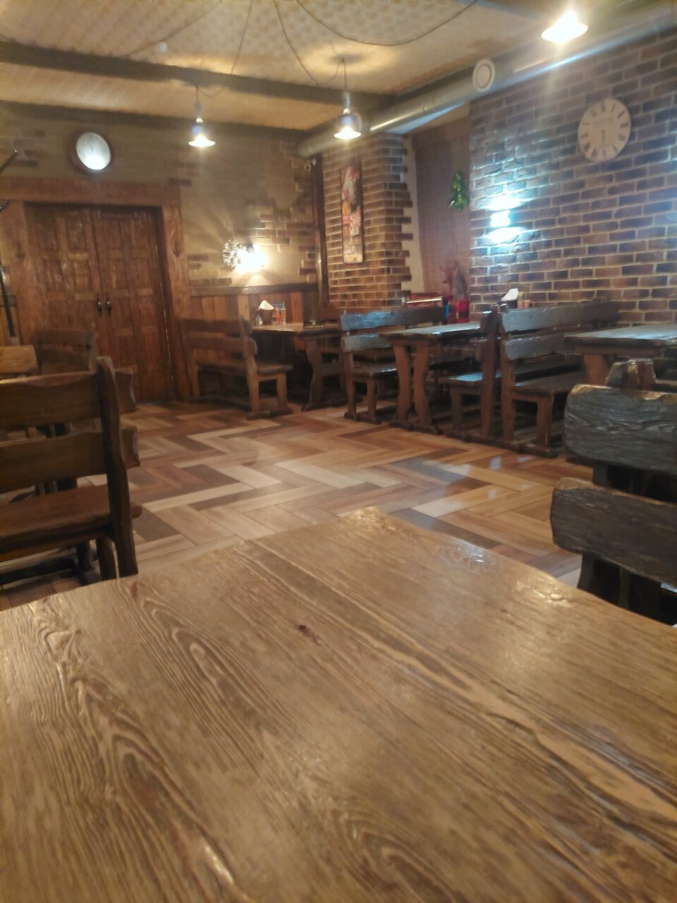 Мини-отель Гринвич Кандалакша-239