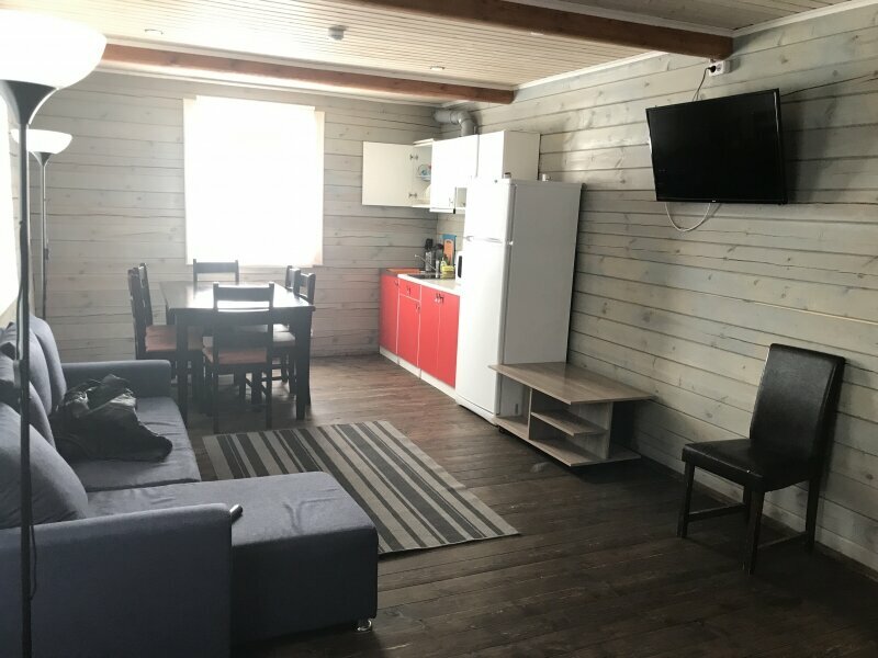 Мини-отель Гринвич Кандалакша