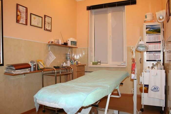 Мини-отель Гринвич Кандалакша-21