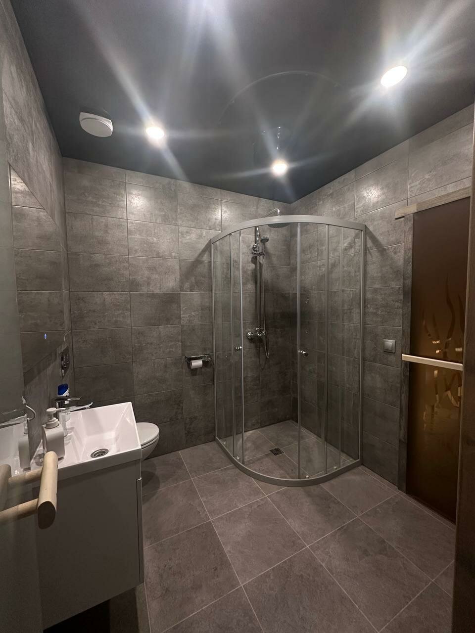 Мини-отель Гринвич Кандалакша-107