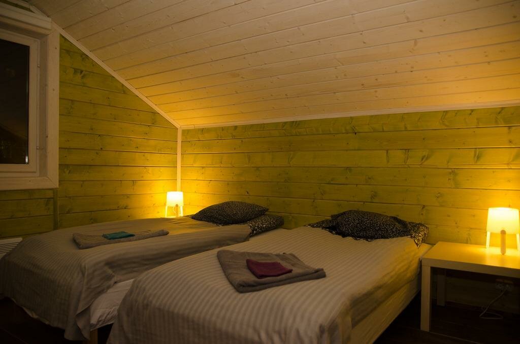 Мини-отель Гринвич Кандалакша-31